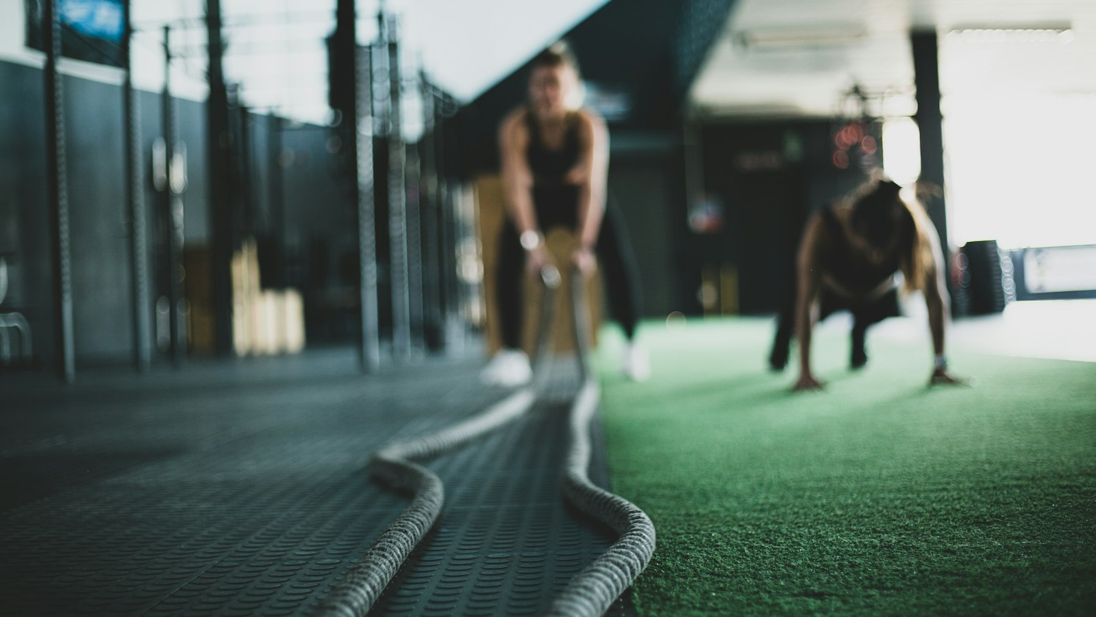 Cardio Training